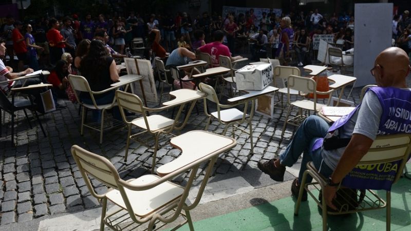 La justicia le exige al Gobierno que ejecute de inmediato la ley de financiamiento