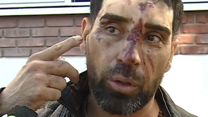 Ataque en patota: un catamarqueño fue golpeado y robado en Córdoba mientras buscaba trabajo