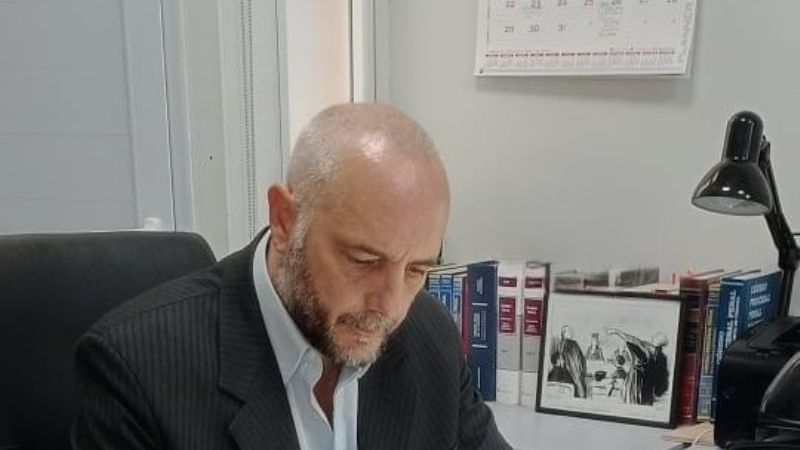 Andalgalá: condenaron a un hombre por violencia, robo y resistencia a la autoridad