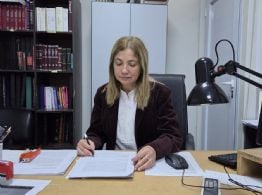 Recreo: imputado por amenazar con arma blanca a dos adolescentes