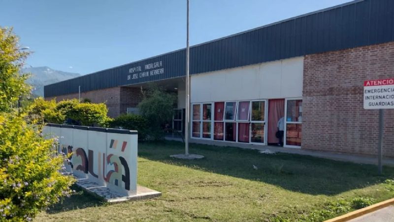 El Hospital Andalgalá superó las 14 mil prestaciones durante el último trimestre de 2025