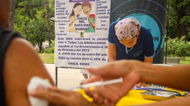 4 de marzo: Jornada de concientización sobre el Virus del Papiloma Humano