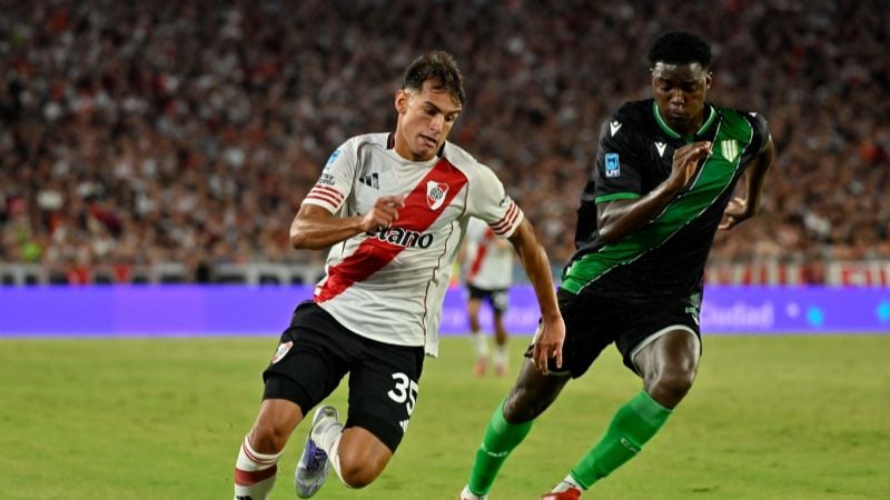 La Liga Profesional respalda a la AFA y defiende a sus formadores