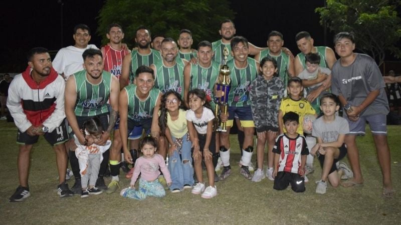 Arrancó el Segundo Torneo del Millón
