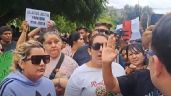 Municipales de Belén reclamaron aumento salarial y advirtieron con posibles cortes de ruta