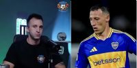 El defensor fue muy crítico con el Consejo de Fútbol y aseguró que 