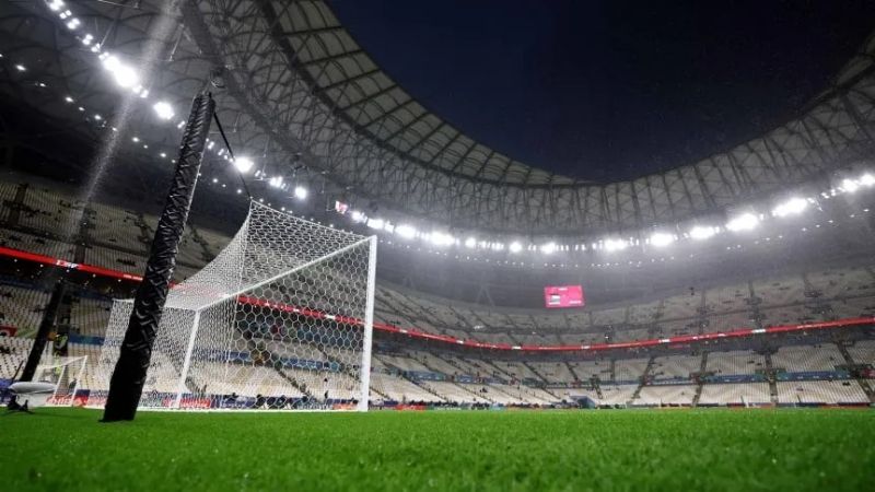 Tensión por la Finalissima; UEFA quiere seguir en Qatar