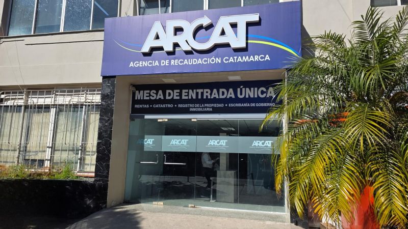 Monotributistas en Catamarca acceden a 15% de descuento en Ingresos Brutos