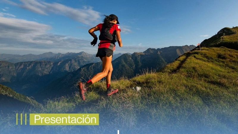Todo listo para El Bolson Ultra Trail
