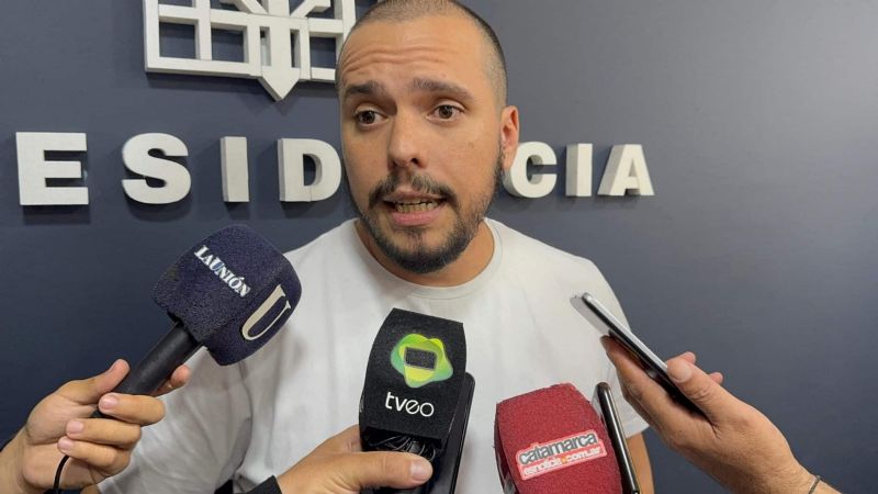 La Capital ratifica que no habrá recortes y busca destrabar el conflicto con el SOEM