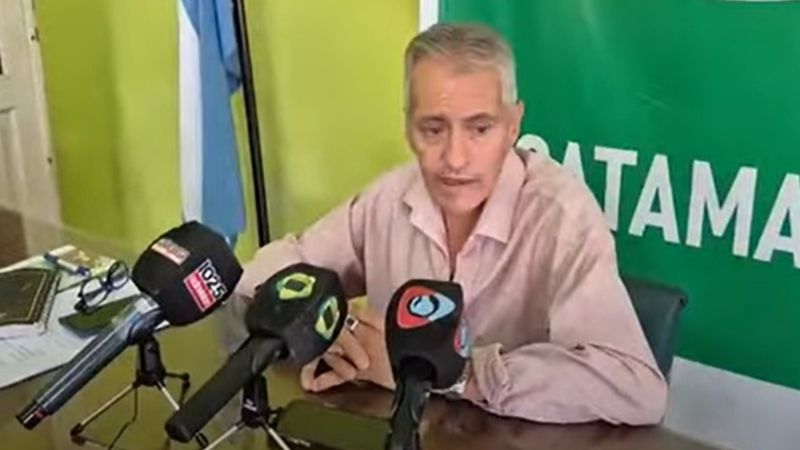 ATE lleva a cabo paros en el interior