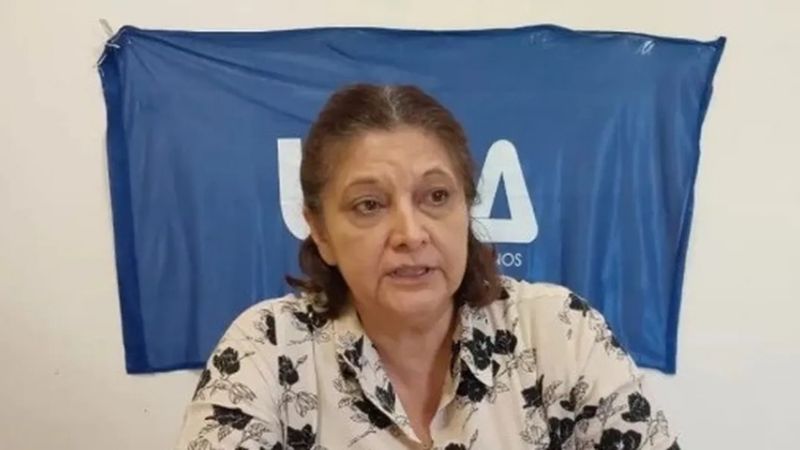 UDA rechazó la nueva propuesta salarial
