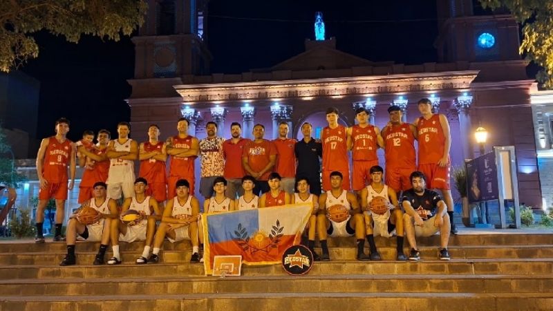 Red Star ganó un amistoso de cara al debut en la Liga