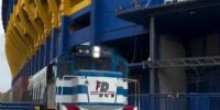 Boca le envió la documentación a Ferrosur, para la construcción de columnas e instalación de ascensores, al costado de las vías.