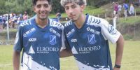 FELIPE CASTRO en una de sus últimas visitas a E Rodeo, este verano.