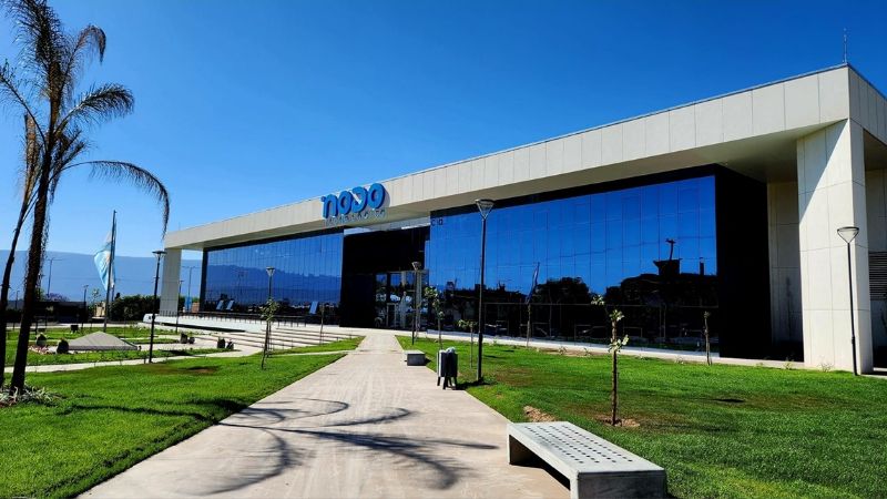 El Nodo Tecnológico lanza su oferta de cursos presenciales