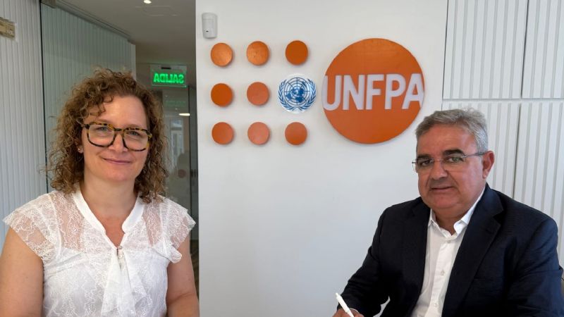 Catamarca analiza junto a la ONU los cambios demográficos y su impacto en las políticas públicas