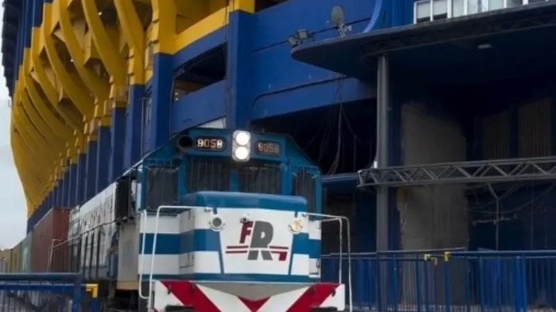 Paso clave de Boca para ampliar La Bombonera