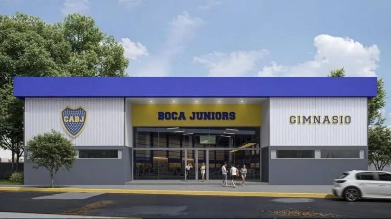 Paso clave de Boca para ampliar La Bombonera