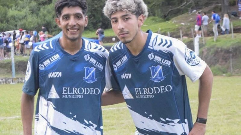 Felipe Castro y sus goles, de El Rodeo a Santiago