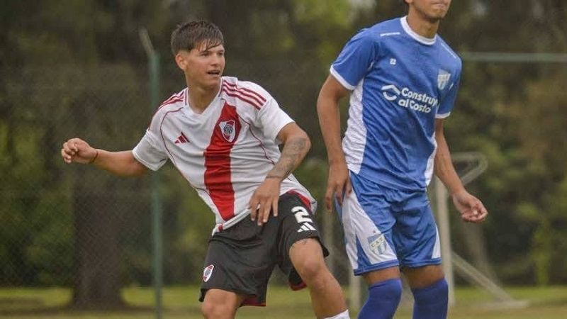 Felipe Castro y sus goles, de El Rodeo a Santiago