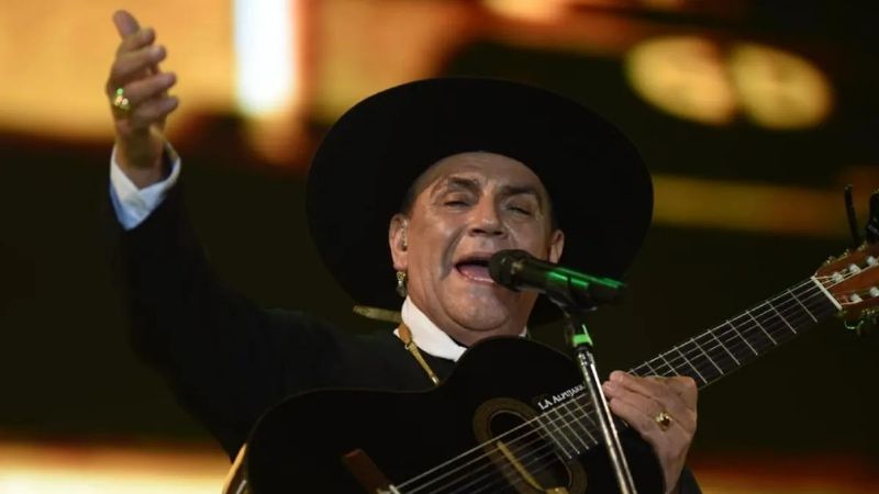 Sumalao cumple 100 años y lo festeja con El Chaqueño Palavecino, un auto y una noche histórica