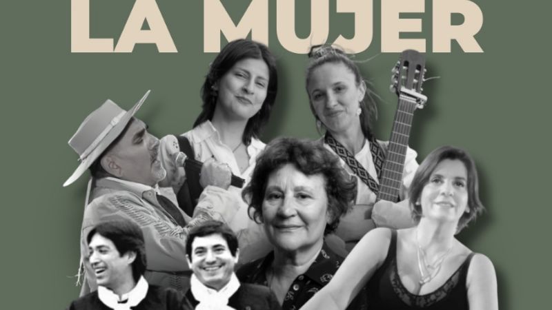 La Casa de la Puna prepara dos noches culturales en marzo