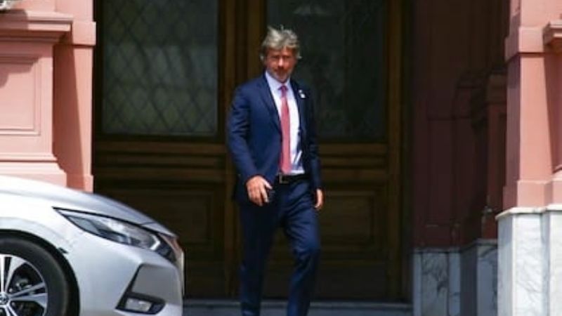 Ante el amparo de la CGT, el Gobierno delinea la estrategia para frenar la judicialización