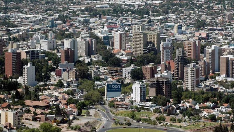 Neuquén fue la única provincia donde crecieron el empleo y las empresas