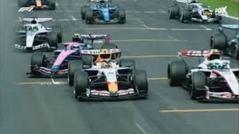 Colapinto 14to.; ganaron Russell y Mercedes