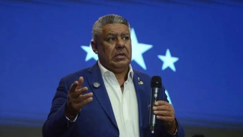 Nuevo torneo profesional con clubes de todas las provincias