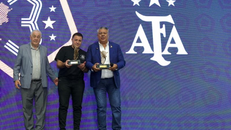 Nuevo torneo profesional con clubes de todas las provincias