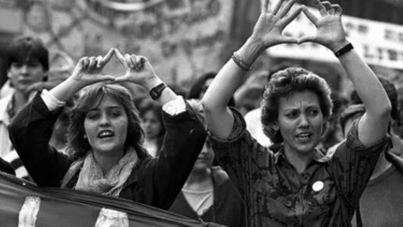 Día internacional de la Mujer: por qué se conmemora cada 8 de marzo, origen e historia