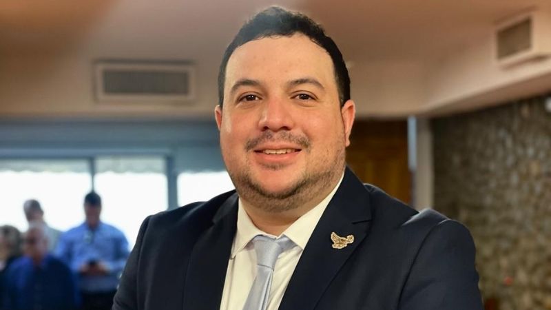 Manti: "Se terminó el monopolio ideológico; los jóvenes vienen a dar la batalla cultural en las universidades"