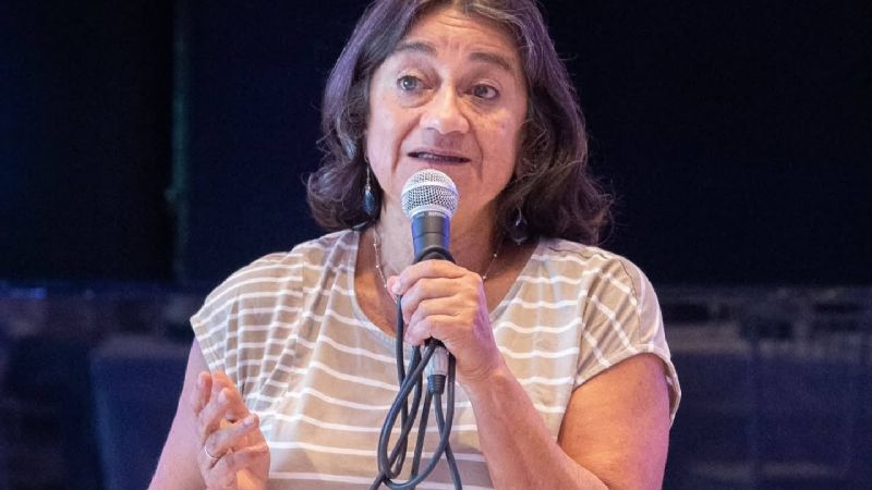 El PJ Catamarca reunió a mujeres para debatir sobre trabajo, derechos y participación