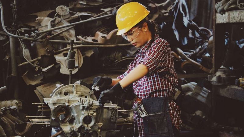 Desigualdad económica en Argentina: la mayoría de los menores ingresos corresponde a mujeres