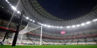 La Finalissima todavía está programada para desarrollarse en el estadio de Lusail.