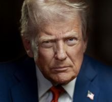 Trump avanza con un plan militar para enfrentar a Irán en el Estrecho de Ormuz