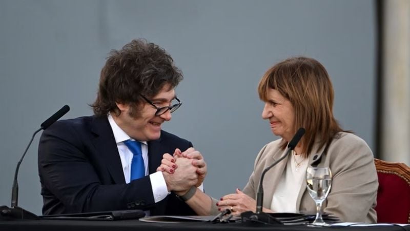 Promulgan el nuevo Régimen Penal Juvenil y bajan la imputabilidad a 14 años