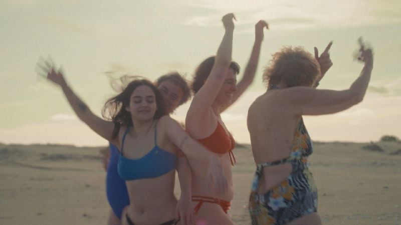 El ciclo Mujeres en Foco regresa con cine argentino dirigido por mujeres