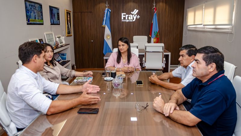 Fray Mamerto Esquiú: Benavidez brindará su discurso el 18 de marzo