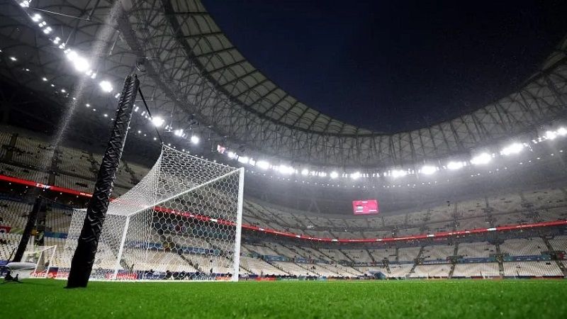 La Finalissima…, ¿sigue en Qatar?