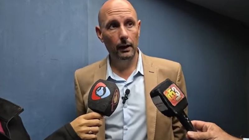 Marchioli pidió no aumentar la luz por encima de los salarios