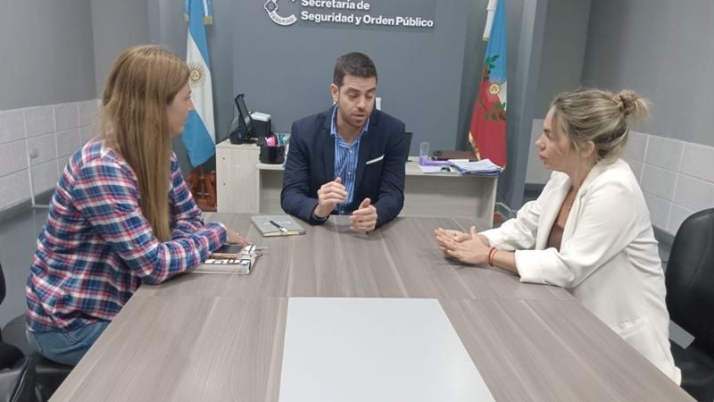 Refuerzan la respuesta inmediata ante casos de violencia de género