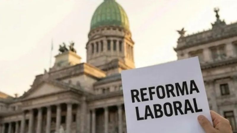 La UIA defendió la vigencia de la ley de reforma laboral tras la suspensión de artículos clave