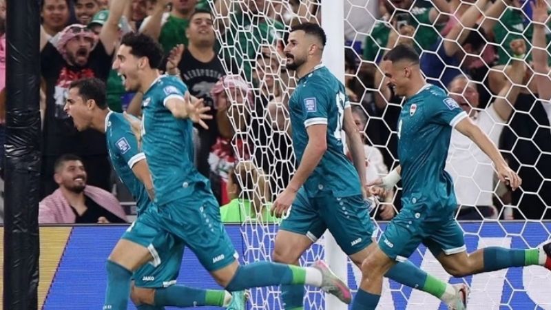 Bolivia se quedó sin Mundial