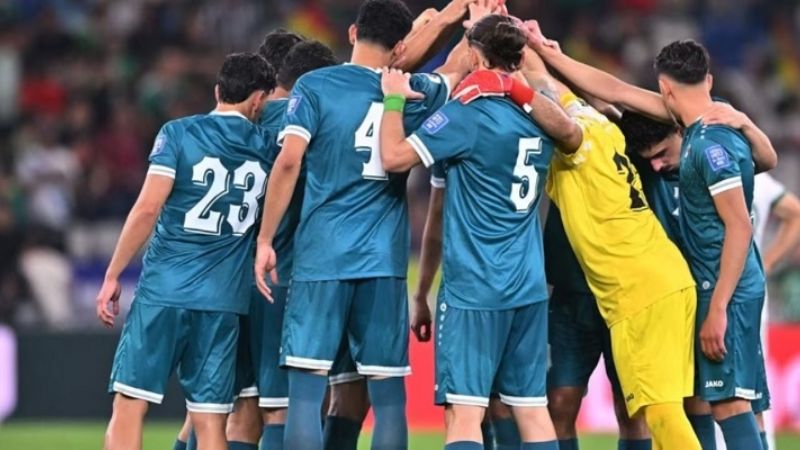 Bolivia se quedó sin Mundial