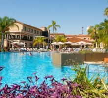 Termas: suplantan identidad en Internet de un conocido hotel y cometen millonaria estafa