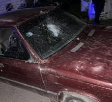 Cinematográfica persecución para detener a un arrebatador