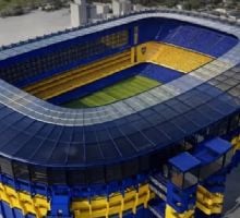 Obsesión de Boca por ampliar “La Bombonera”